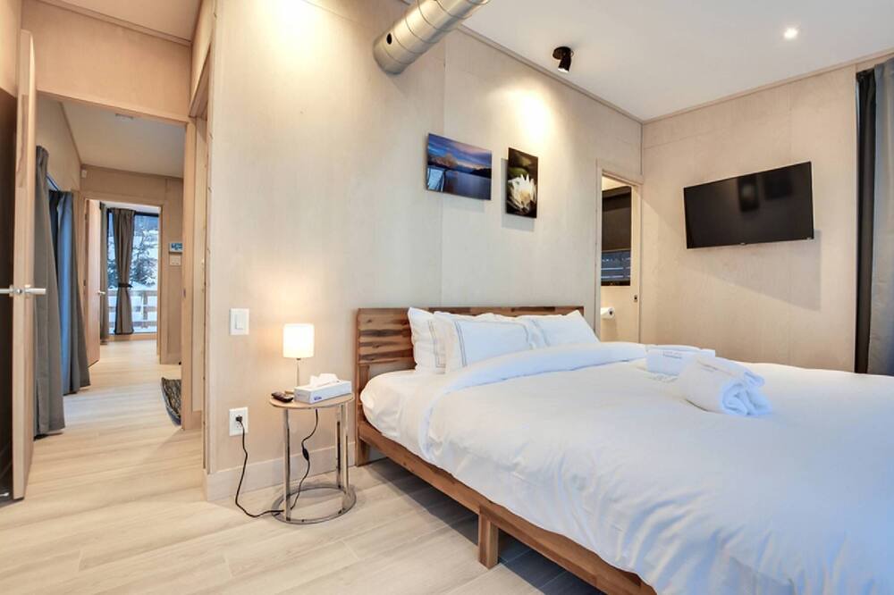 Photo of Bedroom in La Conception