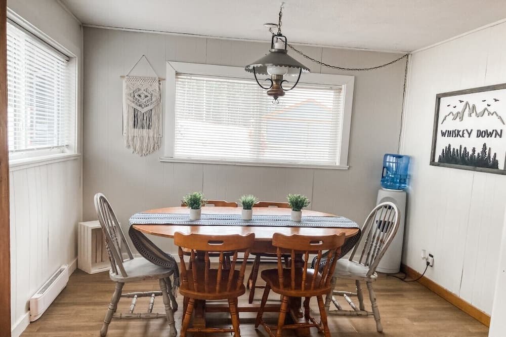 Photo of Kitchen in Lone Butte