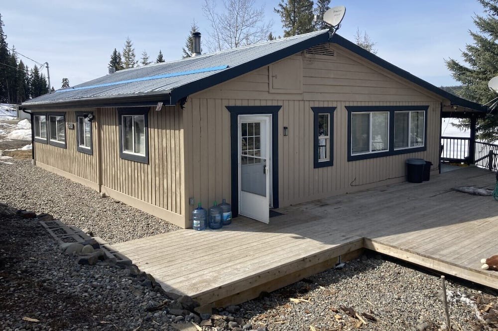 Photo of Outdoor in Lone Butte