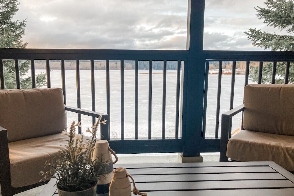 Photo of Patio Balcony in Lone Butte
