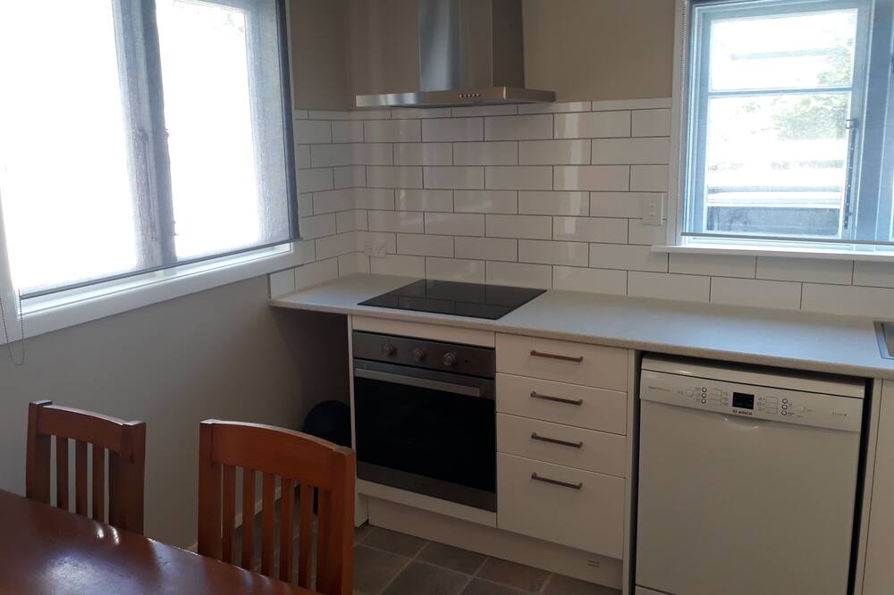 Photo of Kitchen in Otaki