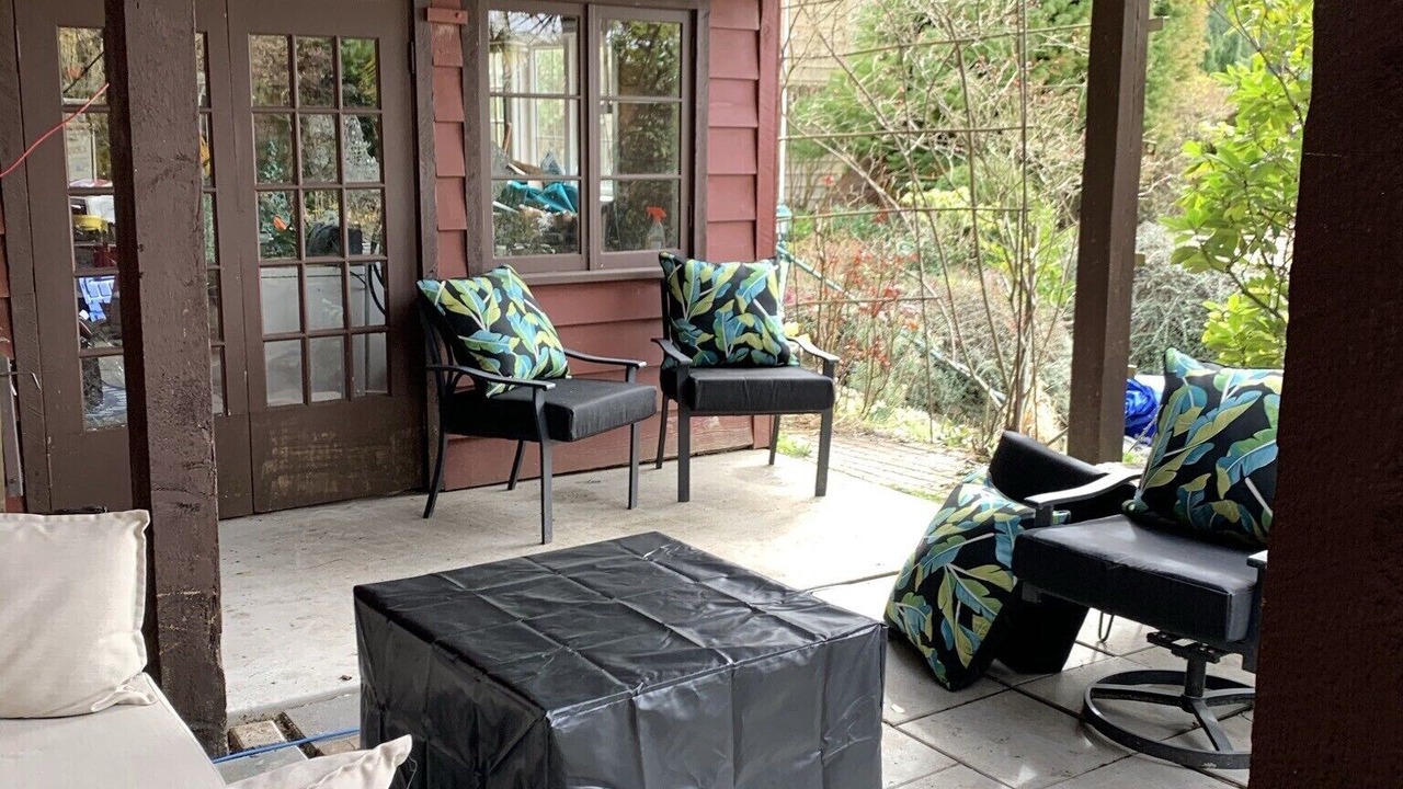 Photo of Outdoor in West Sechelt