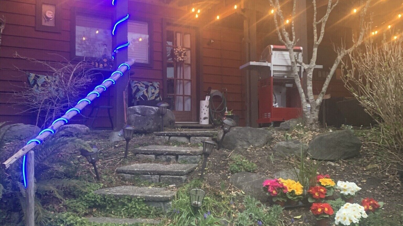 Photo of Outdoor in West Sechelt