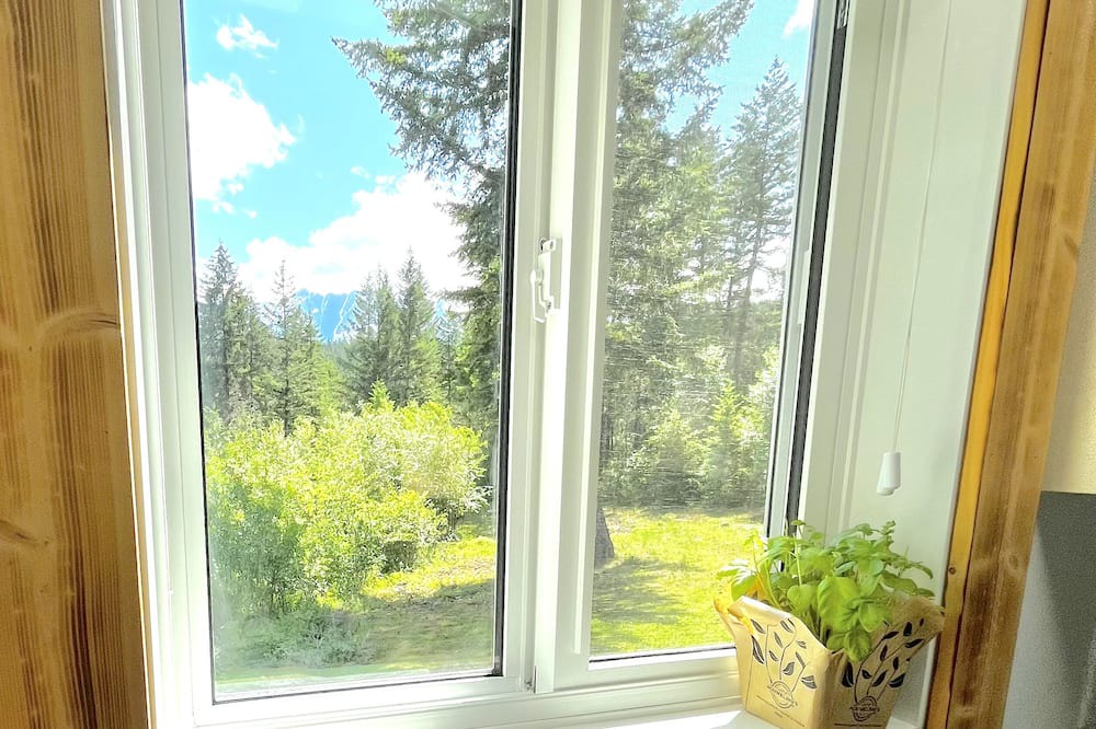 Photo of Kitchen in Mount Currie