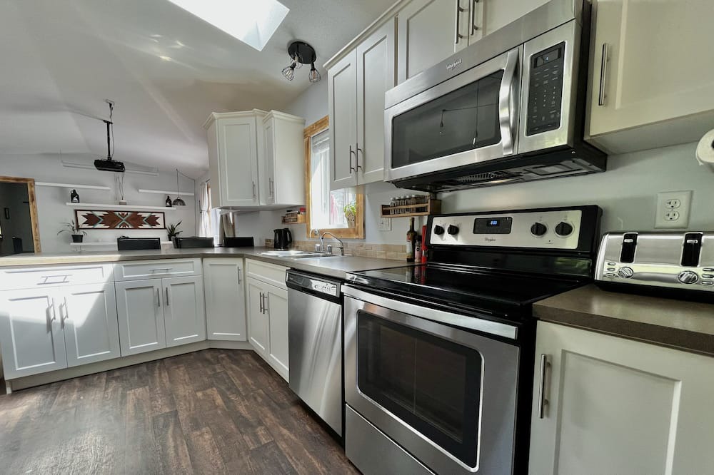 Photo of Kitchen in Mount Currie