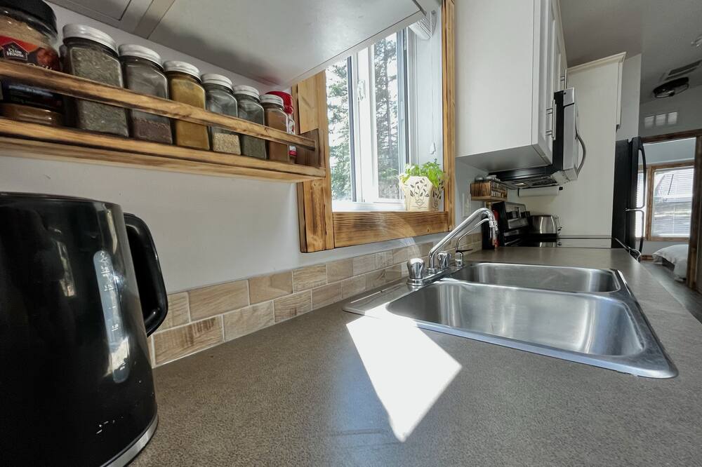 Photo of Kitchen in Mount Currie