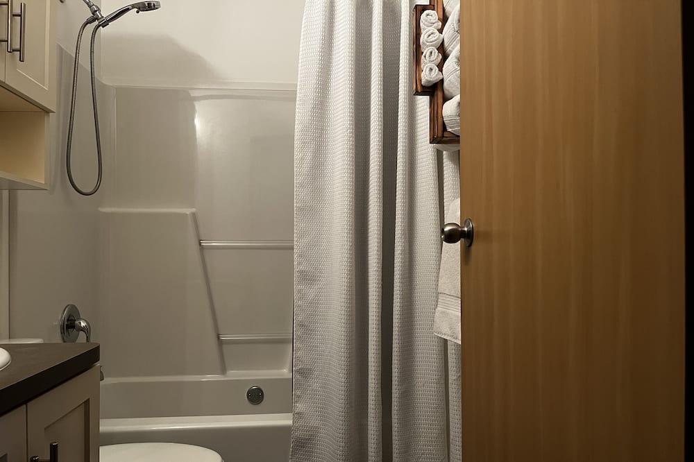 Photo of Bathroom in Mount Currie