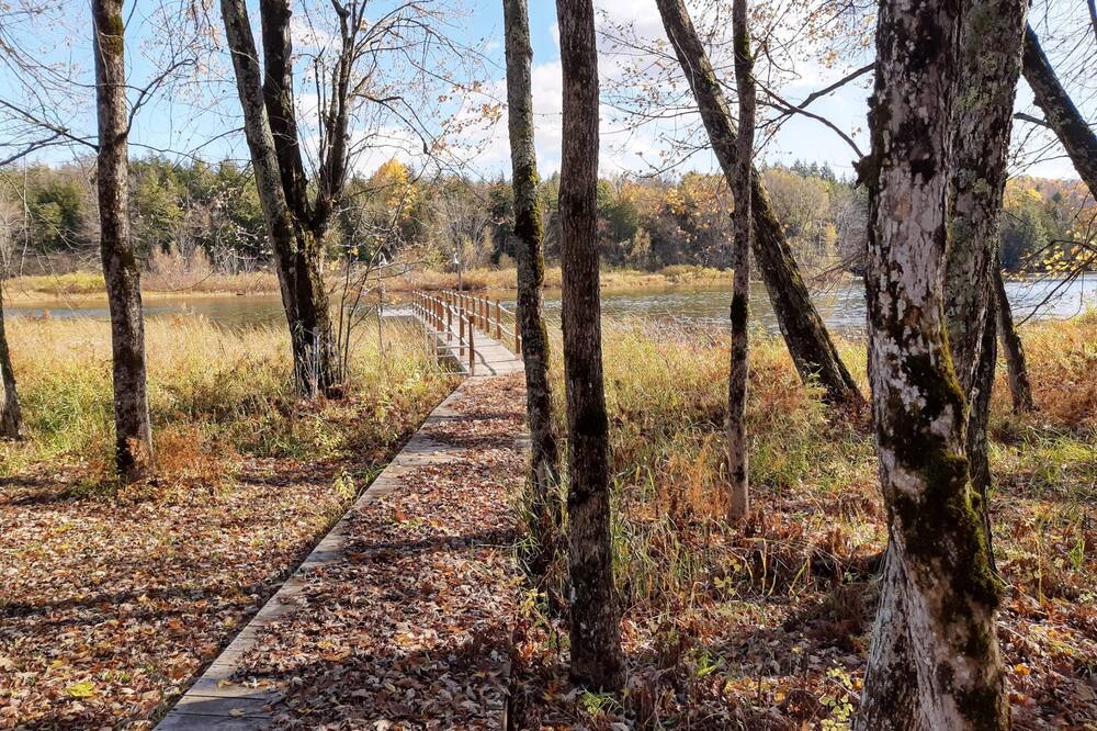 Photo of Outdoor in Stanstead Township