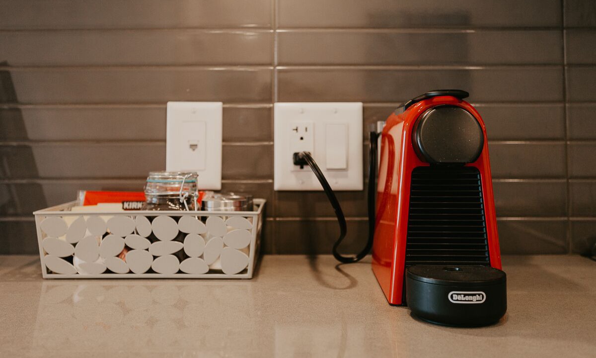 Photo of Kitchen in Kelowna Central Business District