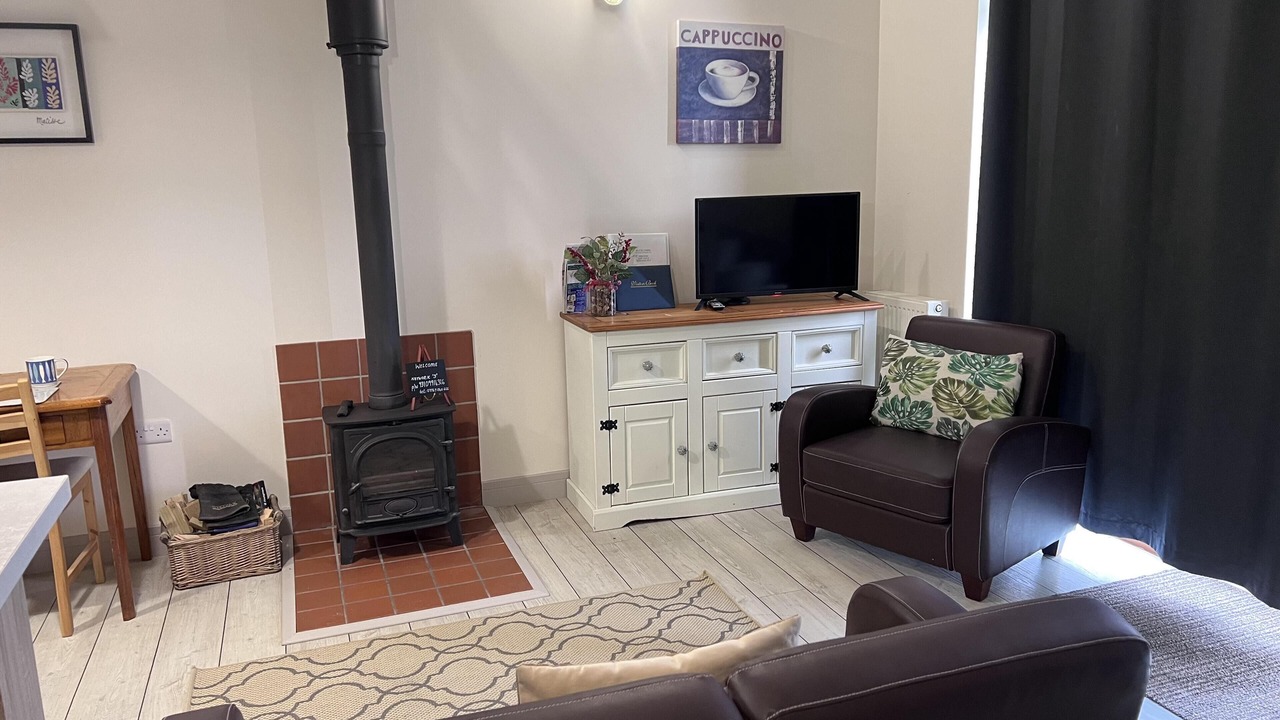 Photo of Livingroom in Newport
