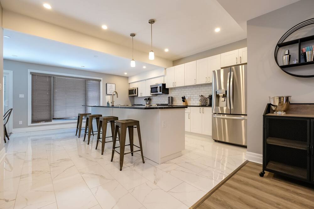 Photo of Kitchen in Windsor