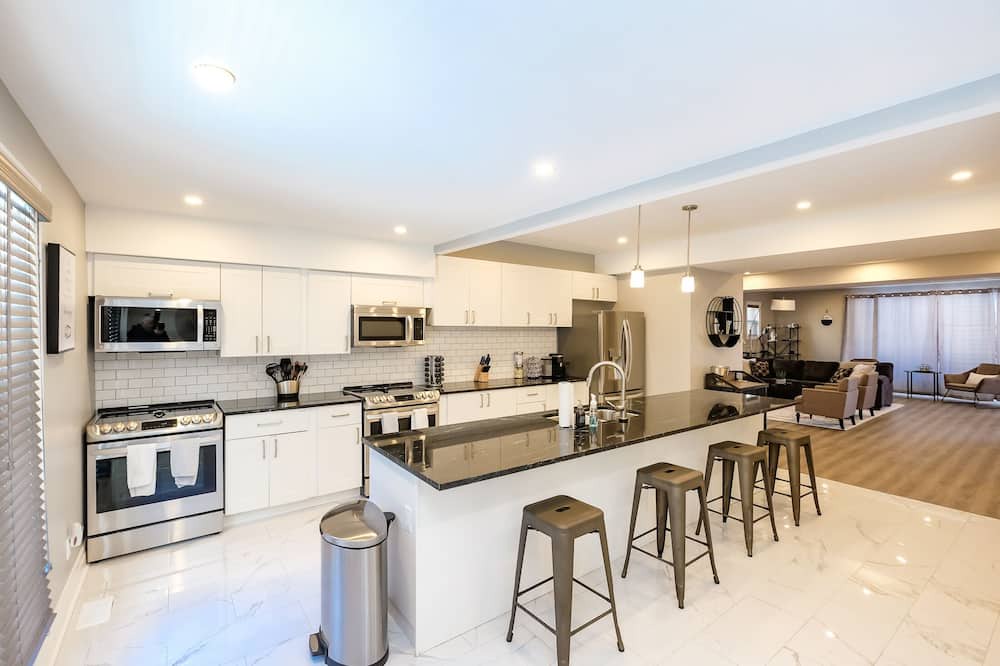 Photo of Kitchen in Windsor
