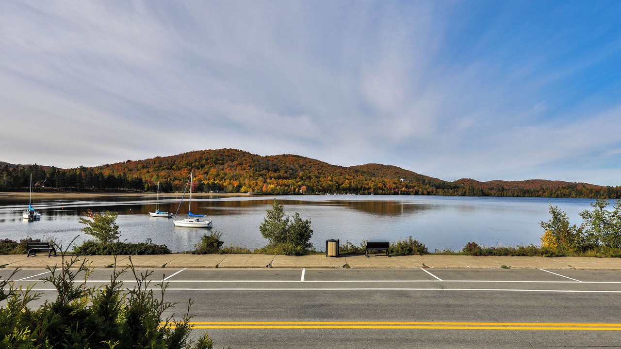 Photo of Outdoor in Sainte-Agathe-des-Monts