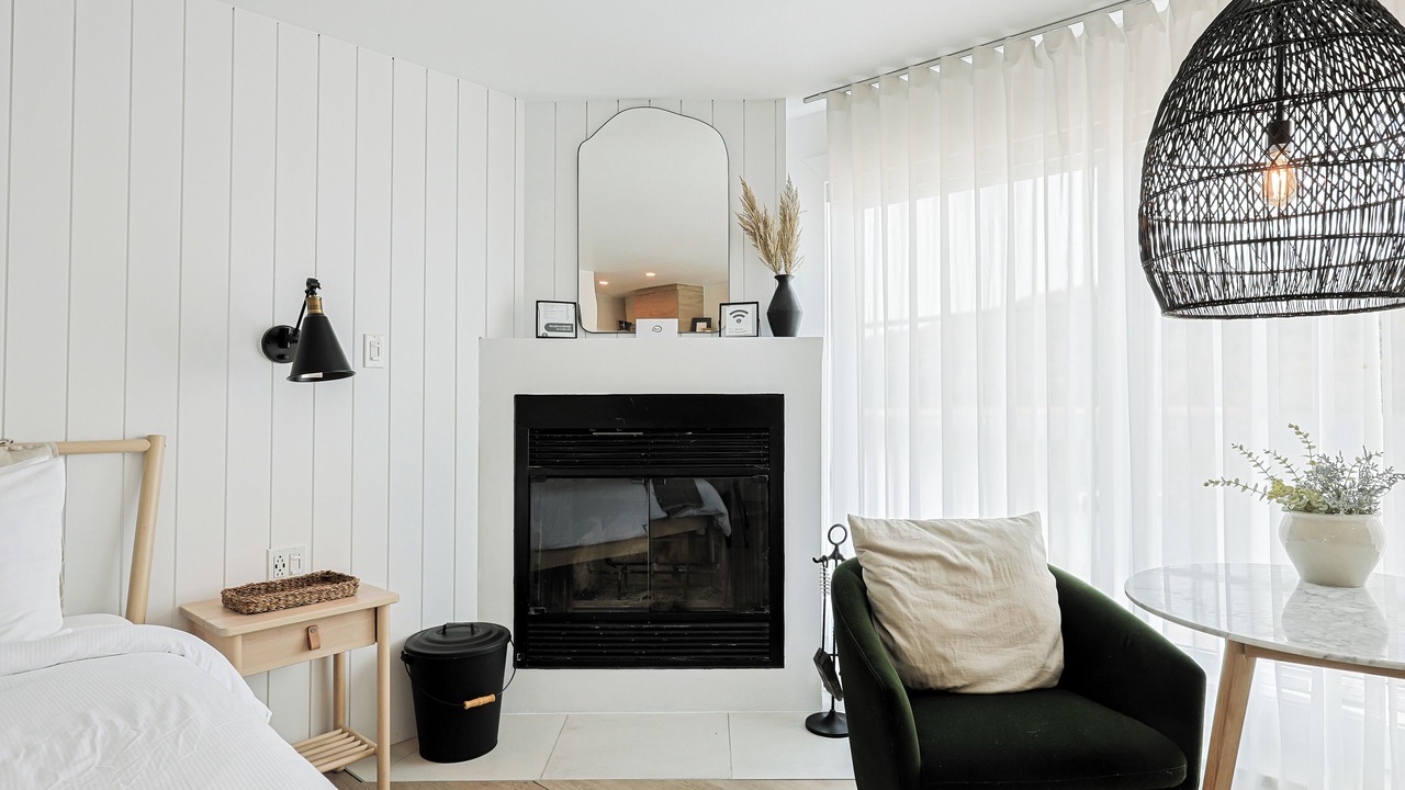 Photo of Livingroom in Sainte-Agathe-des-Monts