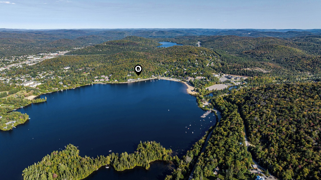 Photo of Outdoor in Sainte-Agathe-des-Monts