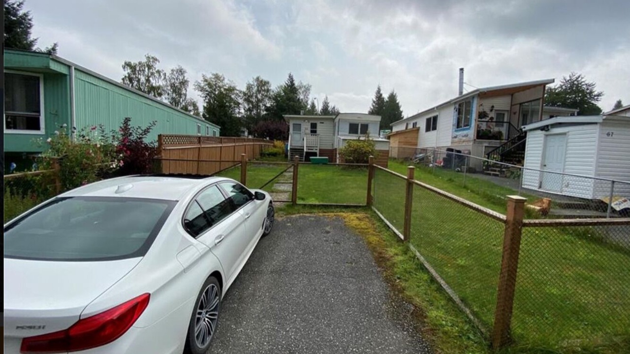 Photo of Outdoor in Port Hardy