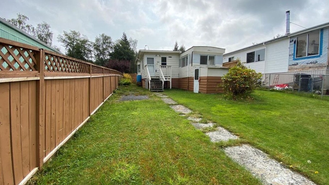 Photo of Outdoor in Port Hardy