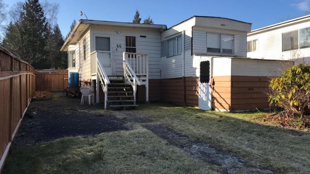 Photo of Outdoor in Port Hardy