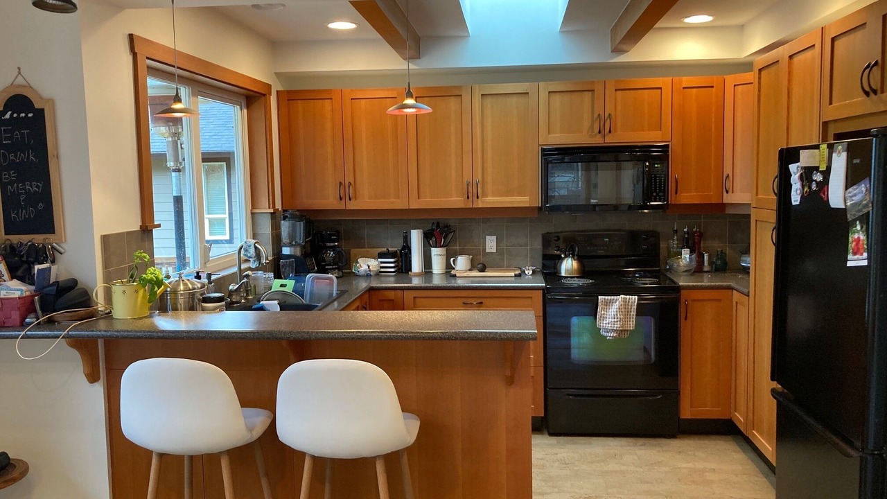 Photo of Kitchen in Crofton