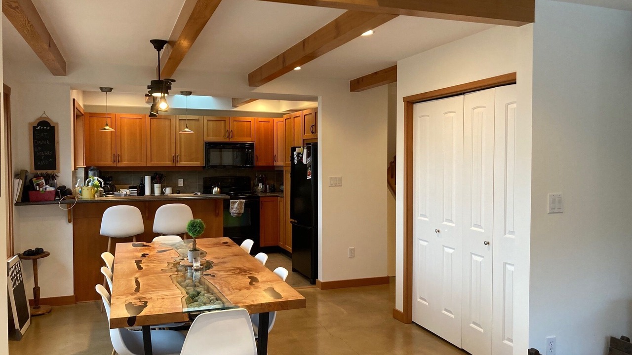 Photo of Kitchen in Crofton