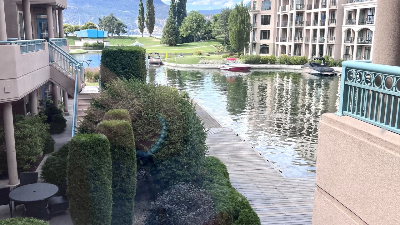 Photo of Outdoor in Kelowna Central Business District