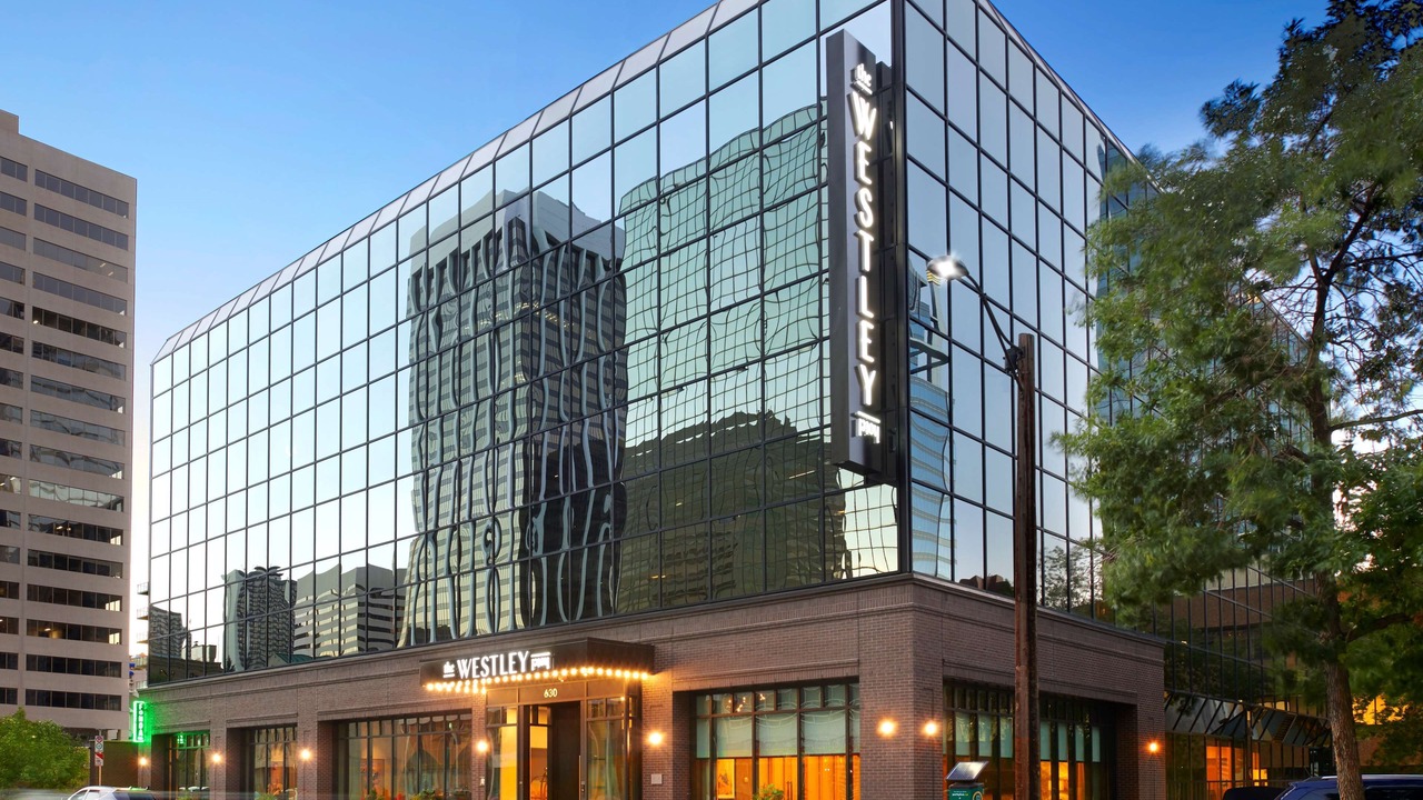 Photo of Outdoor in Downtown Calgary