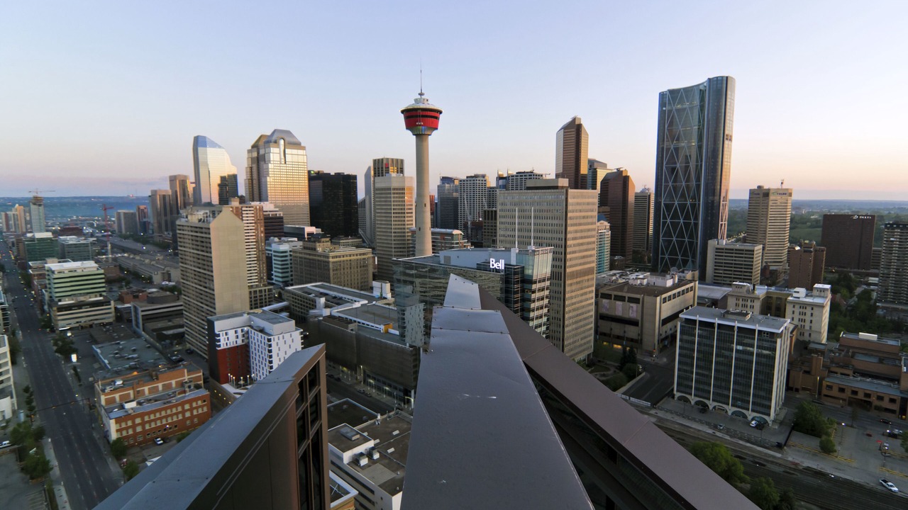 Photo of Others in Downtown Calgary