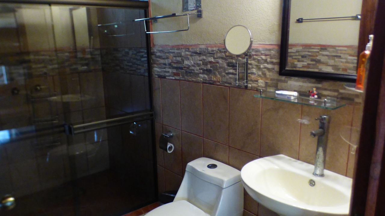 Photo of Bathroom in Tilaran