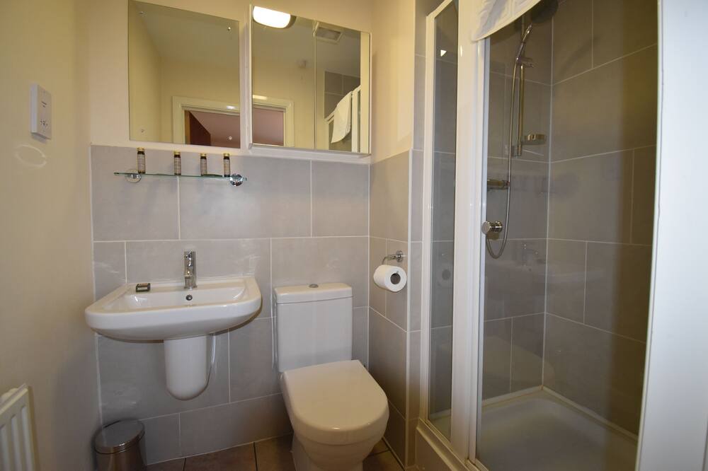 Photo of Bathroom in Northampton