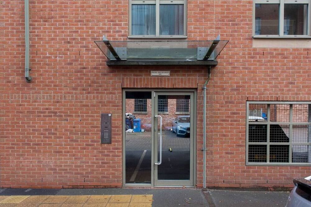 Photo of Outdoor in Derby