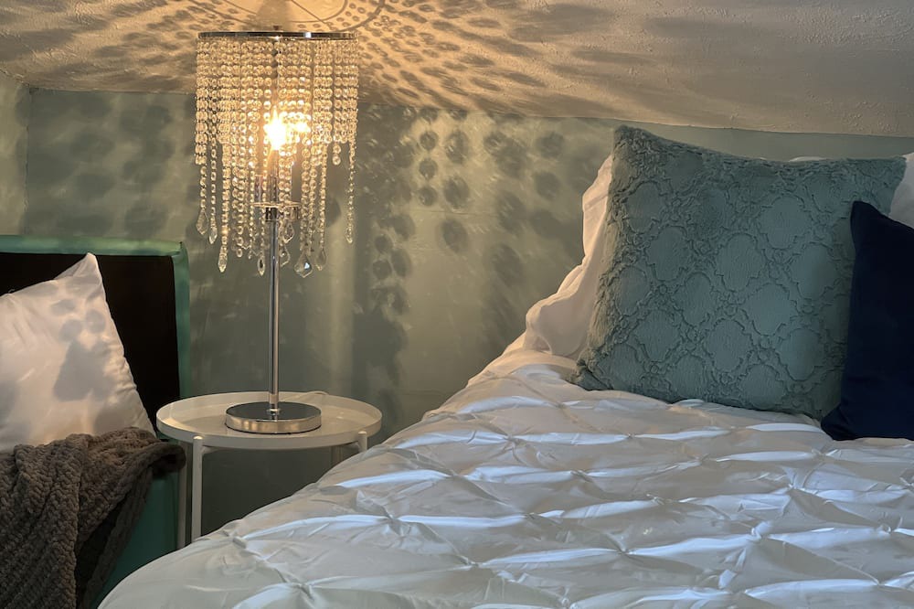 Photo of Bedroom in County of Brant