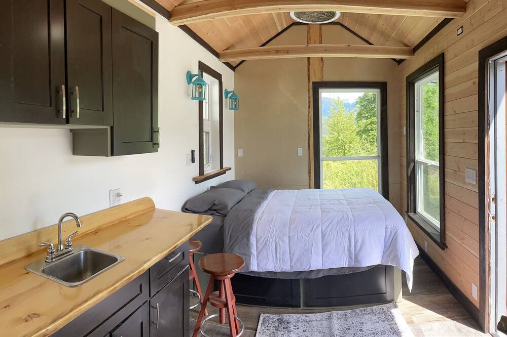 Photo of Bedroom in Nelson
