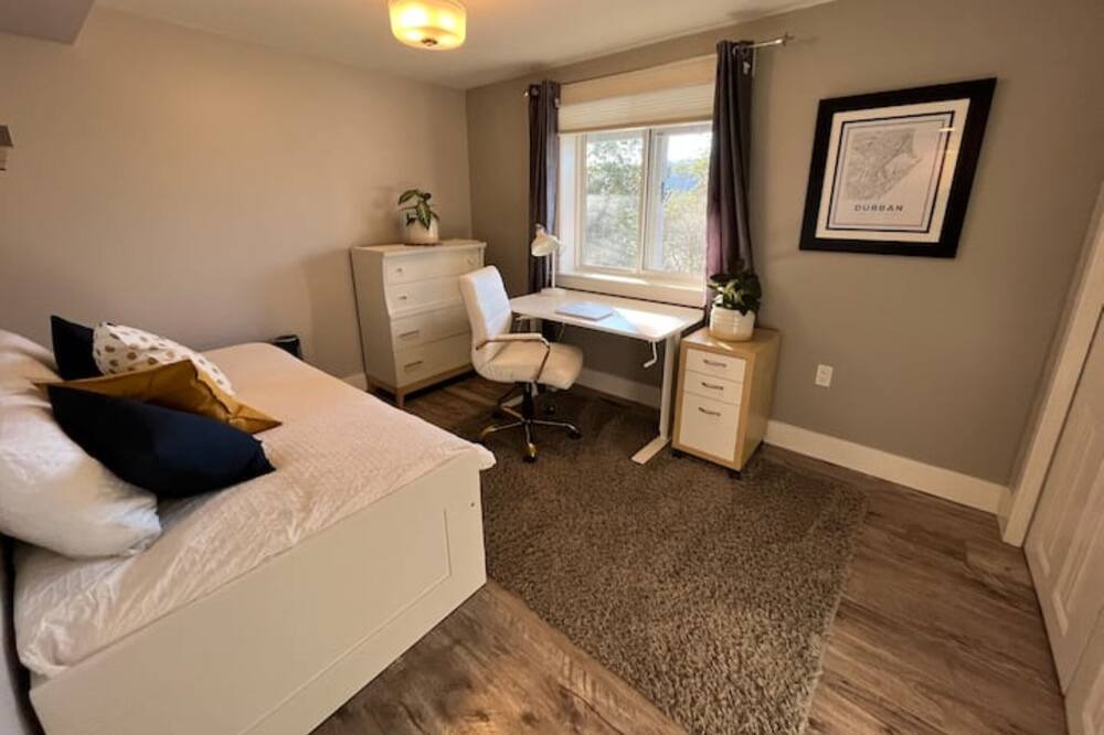 Photo of Bedroom in North Cowichan