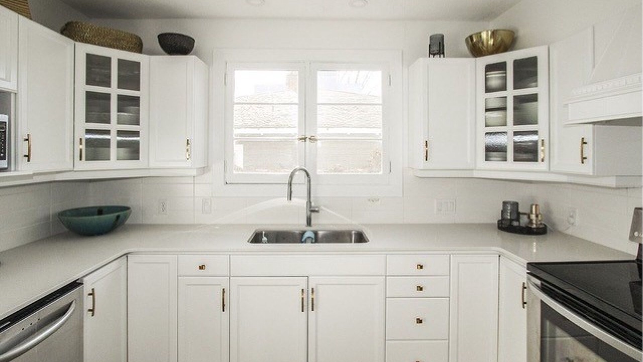 Photo of Kitchen in South Central