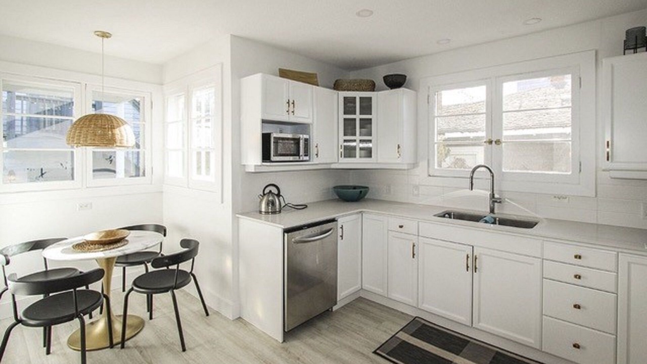 Photo of Kitchen in South Central