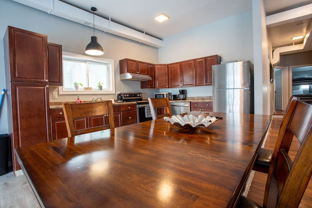 Photo of Kitchen in Quinte West
