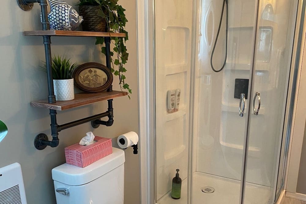 Photo of Bathroom in Cariboo Chilcotin Coast