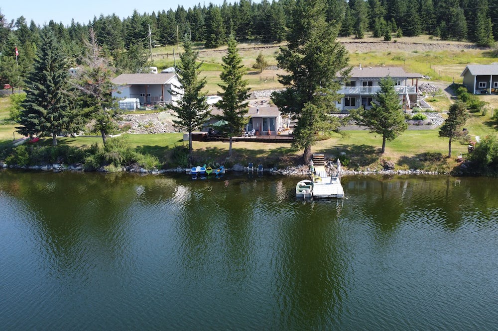 Photo of Outdoor in Cariboo Chilcotin Coast