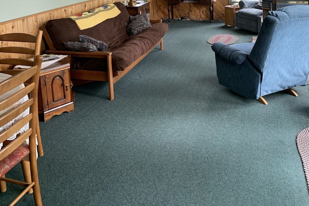 Photo of Livingroom in Cariboo Chilcotin Coast