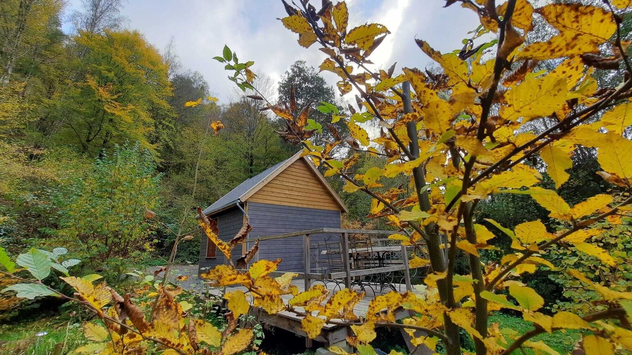 Photo of Outdoor in La Roche-en-Ardenne