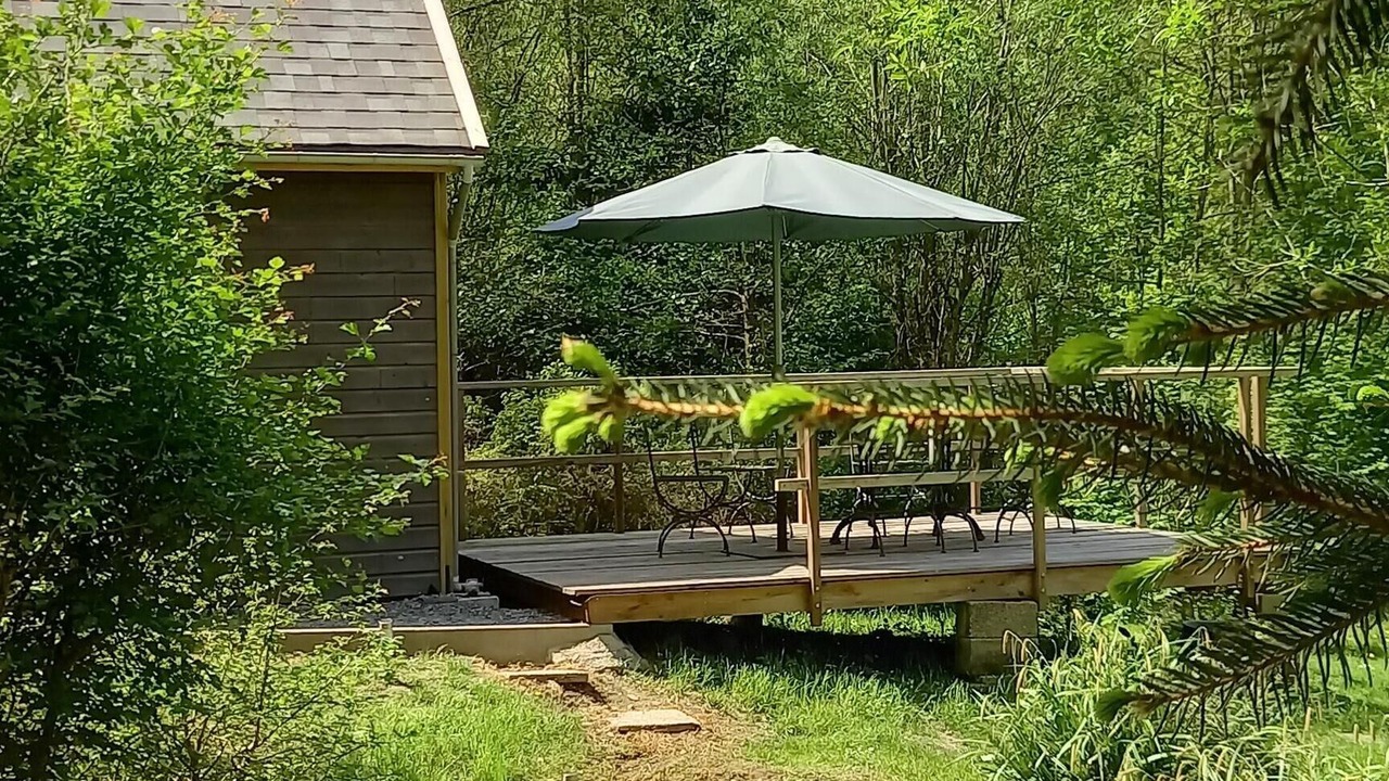 Photo of Outdoor in La Roche-en-Ardenne