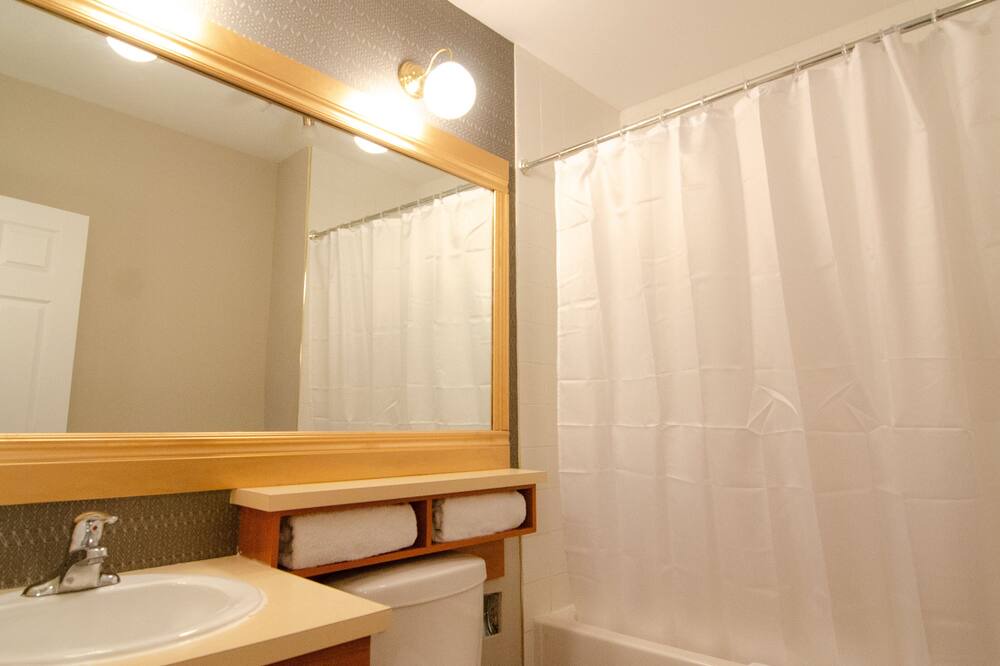 Photo of Bathroom in Gay Village