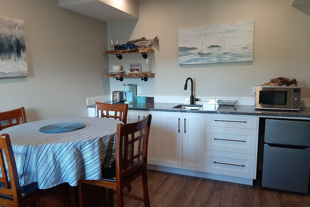 Photo of Kitchen in Maple Bay