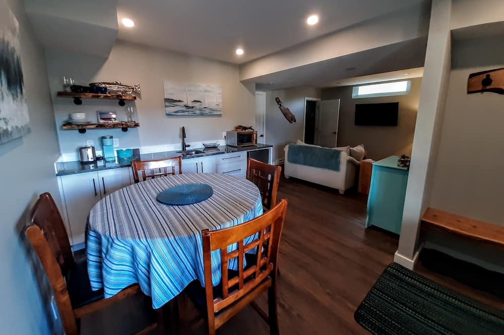 Photo of Kitchen in Maple Bay