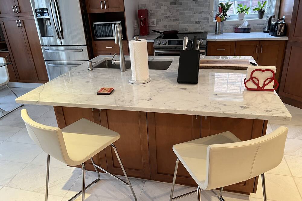 Photo of Kitchen in Cote-Saint-Paul