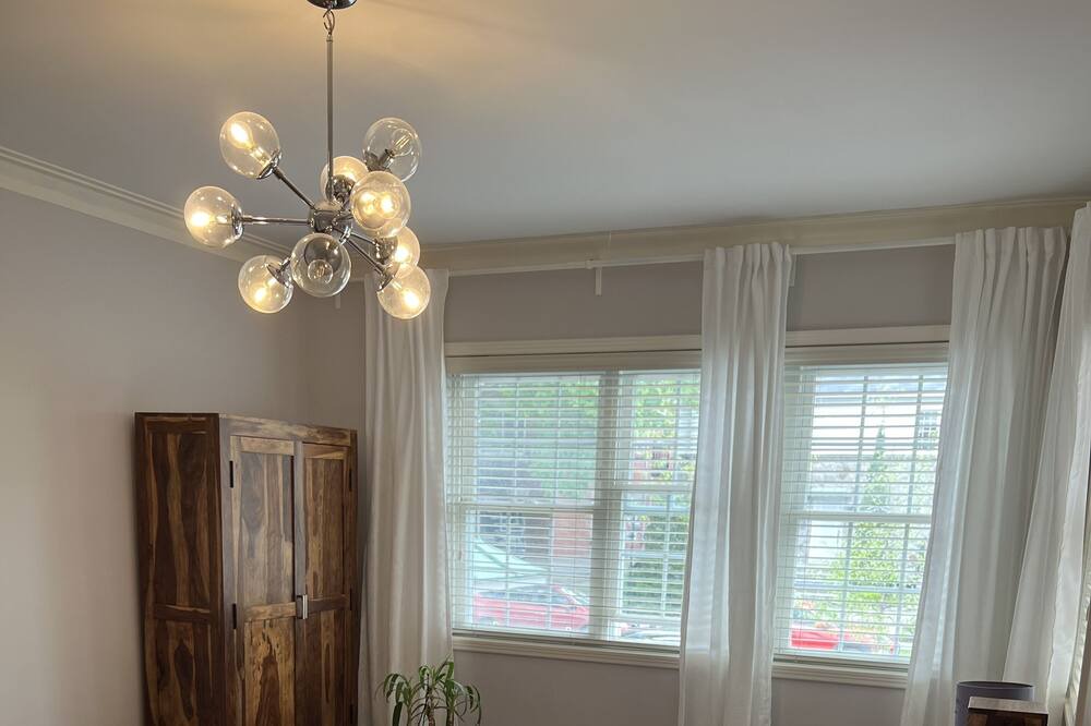 Photo of Bedroom in Cote-Saint-Paul