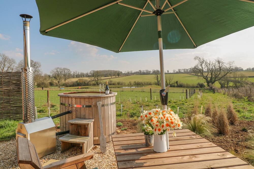 Photo of Patio Balcony in Gumley