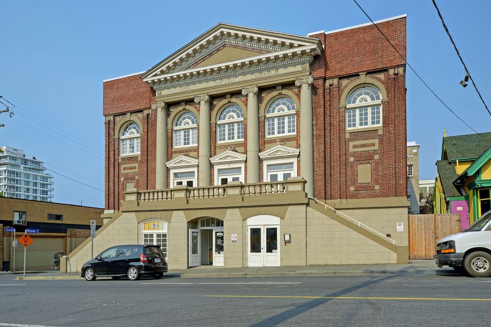 Photo of Others in North Park