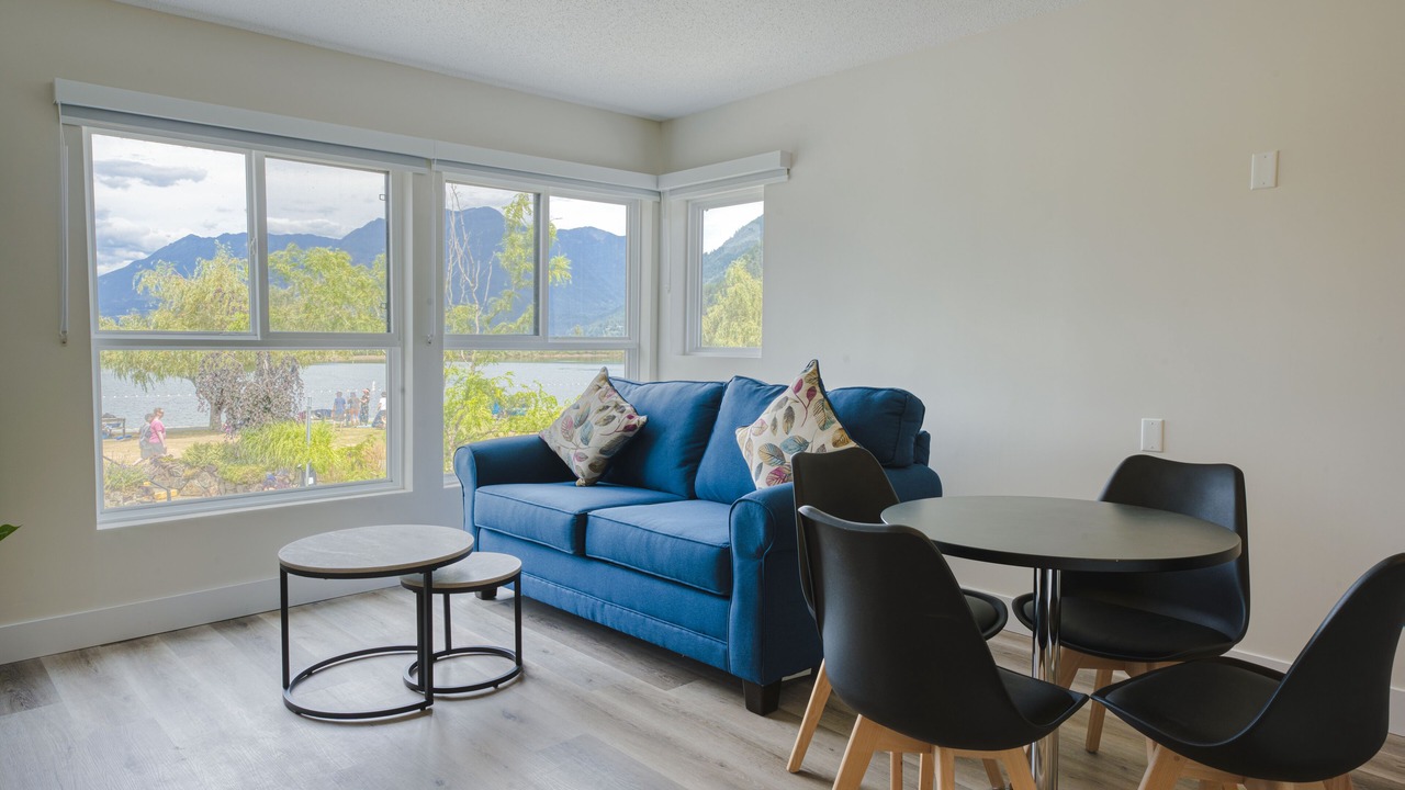 Photo of Outdoor in Harrison Hot Springs