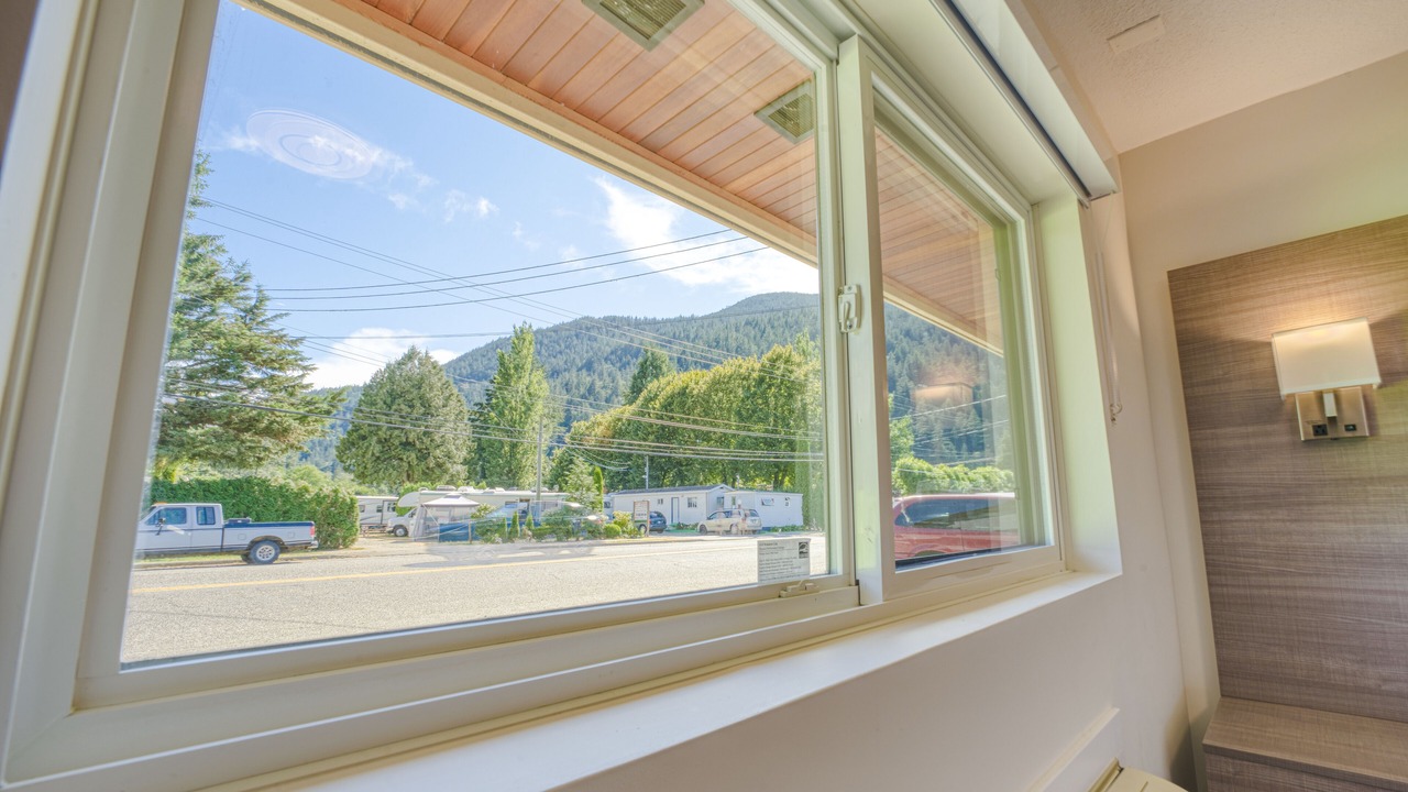 Photo of Outdoor in Harrison Hot Springs